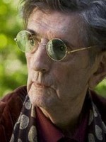 Гарри Дин Стэнтон / Harry Dean Stanton