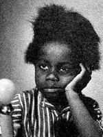 Билли «Баквит» Томас / Billie 'Buckwheat' Thomas