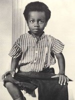 Билли «Баквит» Томас / Billie 'Buckwheat' Thomas