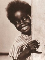 Билли «Баквит» Томас / Billie 'Buckwheat' Thomas