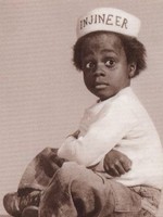 Билли «Баквит» Томас / Billie 'Buckwheat' Thomas