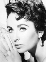 Элизабет Тейлор / Elizabeth Taylor