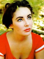 Элизабет Тейлор / Elizabeth Taylor