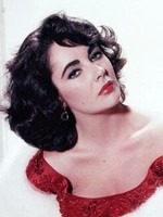 Элизабет Тейлор / Elizabeth Taylor