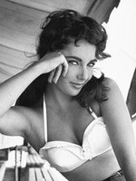 Элизабет Тейлор / Elizabeth Taylor