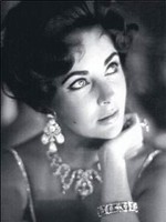 Элизабет Тейлор / Elizabeth Taylor