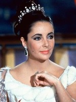 Элизабет Тейлор / Elizabeth Taylor