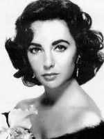 Элизабет Тейлор / Elizabeth Taylor