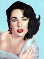 Элизабет Тейлор / Elizabeth Taylor