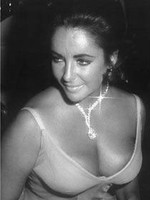 Элизабет Тейлор / Elizabeth Taylor