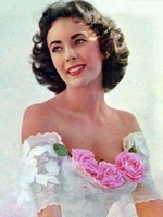 Элизабет Тейлор / Elizabeth Taylor