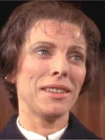 Билли Уайтлоу / Billie Whitelaw