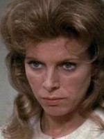 Билли Уайтлоу / Billie Whitelaw