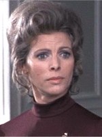 Билли Уайтлоу / Billie Whitelaw