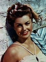 Эстер Уильямс / Esther Williams