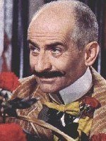 Луи де Фюнес / Louis de Funes