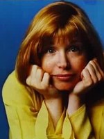 Бонни Франклин / Bonnie Franklin