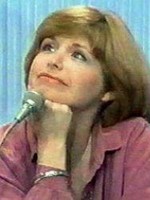 Бонни Франклин / Bonnie Franklin