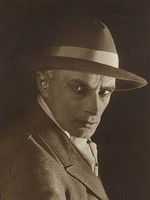 Конрад Фейдт / Conrad Veidt