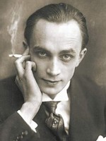 Конрад Фейдт / Conrad Veidt