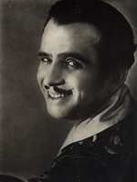 Дуглас Фербенкс / Douglas Fairbanks