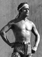 Дуглас Фербенкс / Douglas Fairbanks