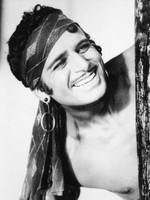 Дуглас Фербенкс / Douglas Fairbanks