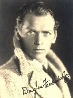 Дуглас Фербенкс мл. / Douglas Fairbanks Jr.