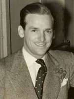 Дуглас Фербенкс мл. / Douglas Fairbanks Jr.