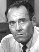 Генри Фонда / Henry Fonda