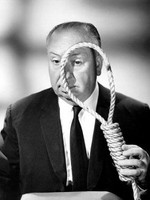 Альфред Хичкок / Alfred Hitchcock