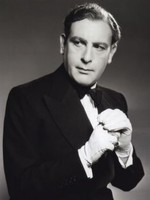 Седрик Хардвик / Cedric Hardwicke