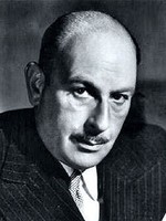 Седрик Хардвик / Cedric Hardwicke