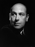 Седрик Хардвик / Cedric Hardwicke