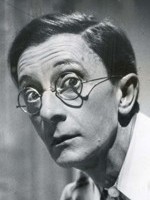 Чарльз Хоутри / Charles Hawtrey