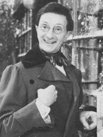 Чарльз Хоутри / Charles Hawtrey