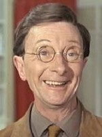 Чарльз Хоутри / Charles Hawtrey