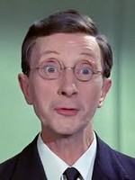 Чарльз Хоутри / Charles Hawtrey