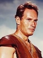 Чарлтон Хестон / Charlton Heston