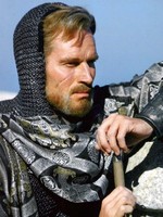 Чарлтон Хестон / Charlton Heston