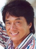 Джеки Чан / Jackie Chan