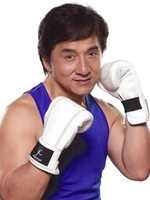 Джеки Чан / Jackie Chan