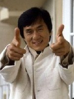 Джеки Чан / Jackie Chan