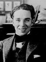 Чарльз Чаплин / Charles Chaplin