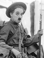 Чарльз Чаплин / Charles Chaplin