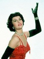 Сид Черисс / Cyd Charisse