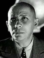 Эрих фон Штрогейм / Erich von Stroheim