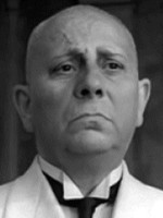 Эрих фон Штрогейм / Erich von Stroheim