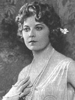 Гертруда Эстор / Gertrude Astor