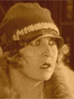 Гертруда Эстор / Gertrude Astor